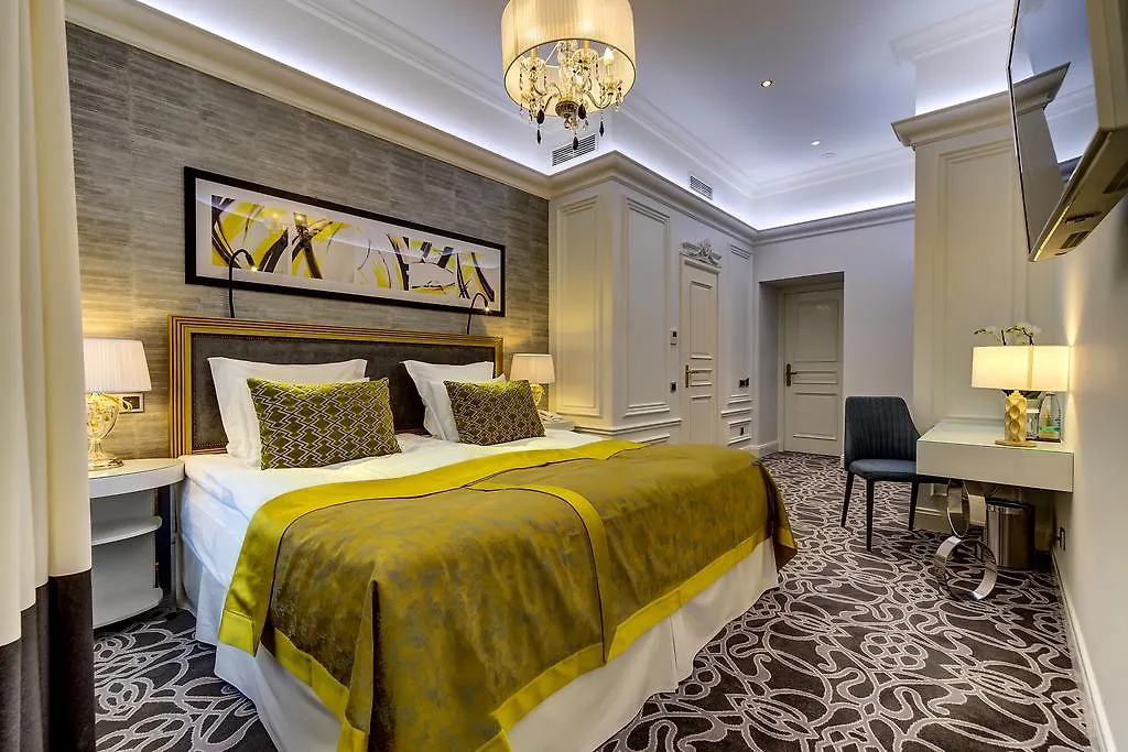 Golden Triangle Boutique Hotel-1